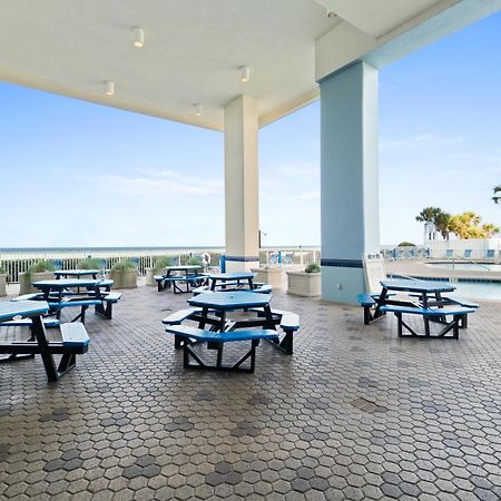 Majestic Beach Towers Resort By Panhandle Getaways Panama City Beach Εξωτερικό φωτογραφία