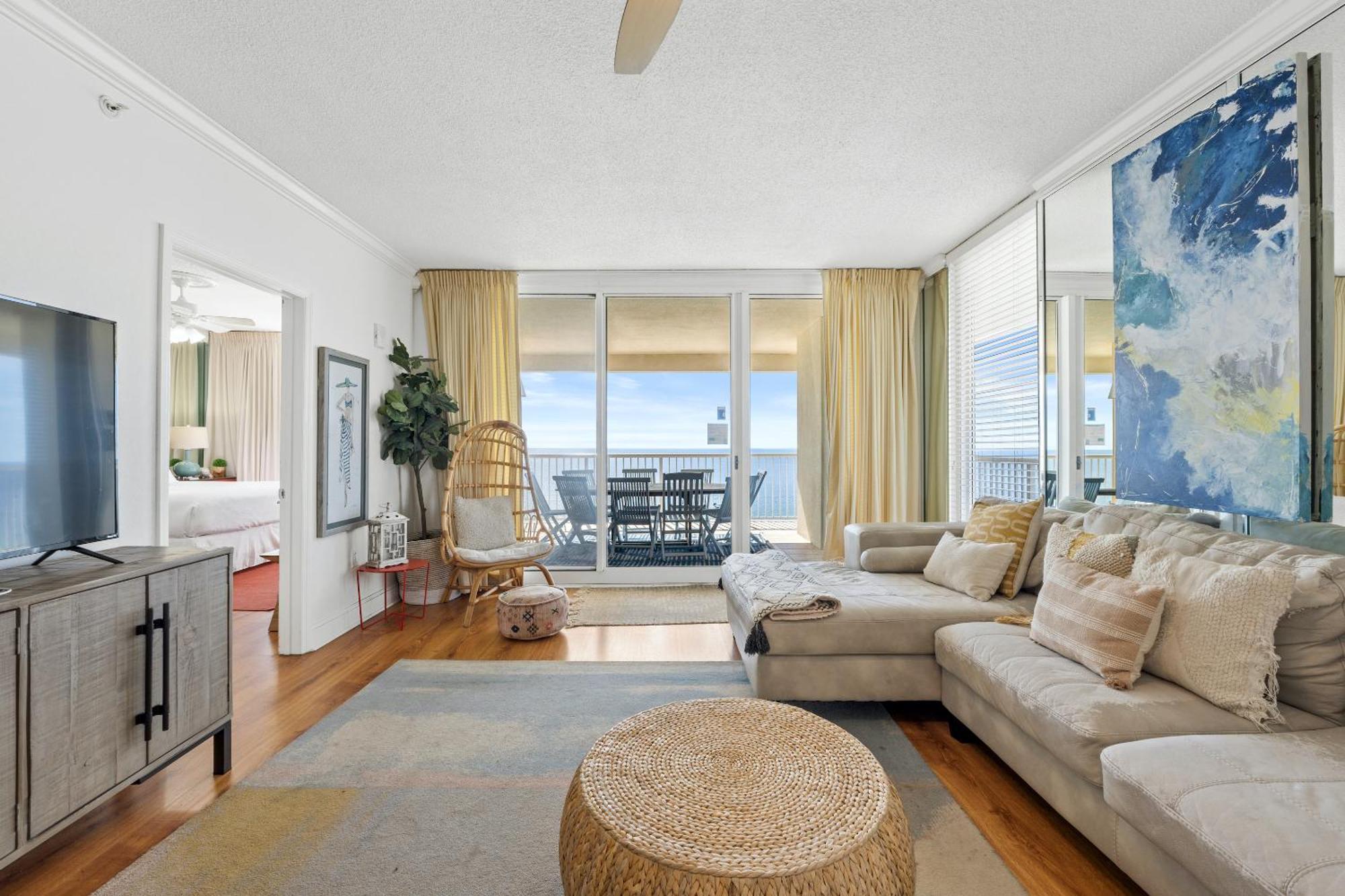 Majestic Beach Towers Resort By Panhandle Getaways Panama City Beach Δωμάτιο φωτογραφία