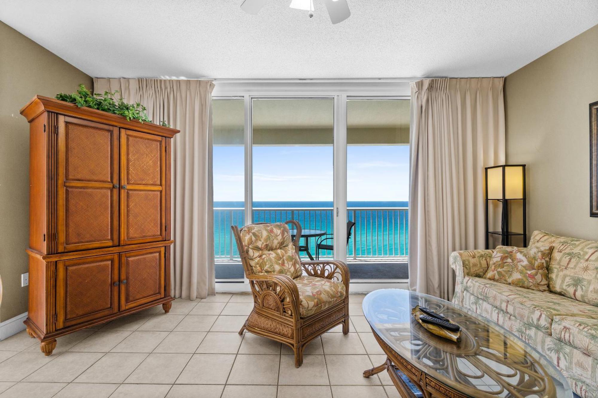 Majestic Beach Towers Resort By Panhandle Getaways Panama City Beach Δωμάτιο φωτογραφία