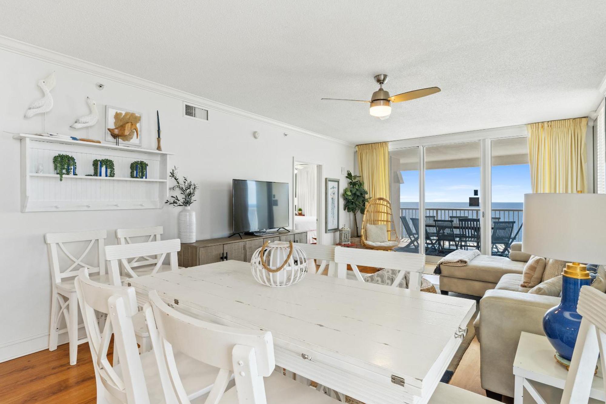 Majestic Beach Towers Resort By Panhandle Getaways Panama City Beach Δωμάτιο φωτογραφία
