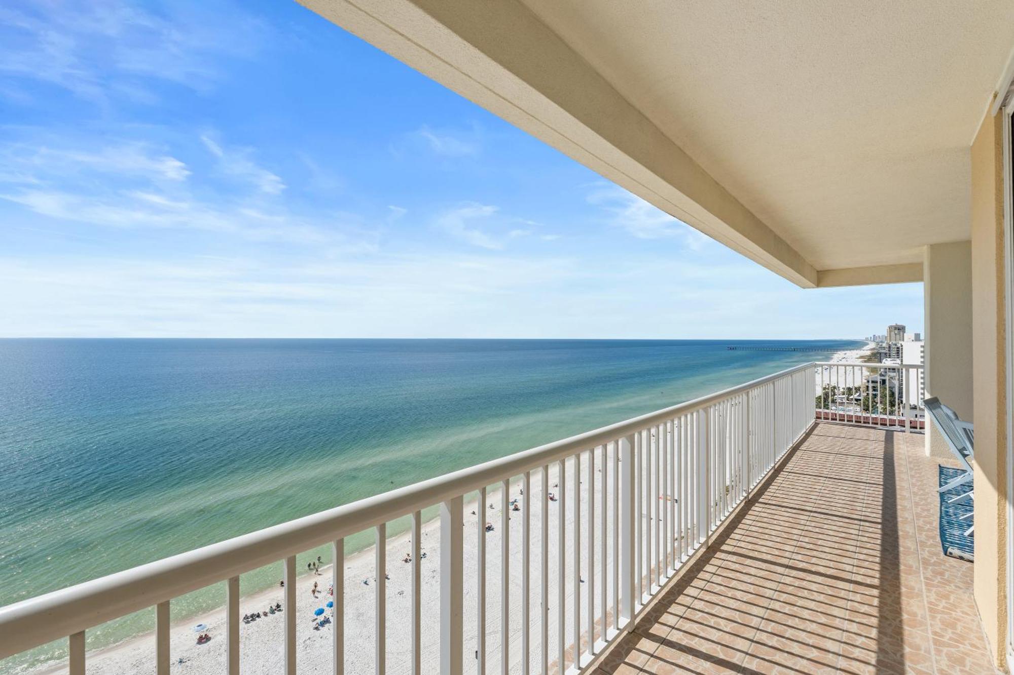 Majestic Beach Towers Resort By Panhandle Getaways Panama City Beach Δωμάτιο φωτογραφία