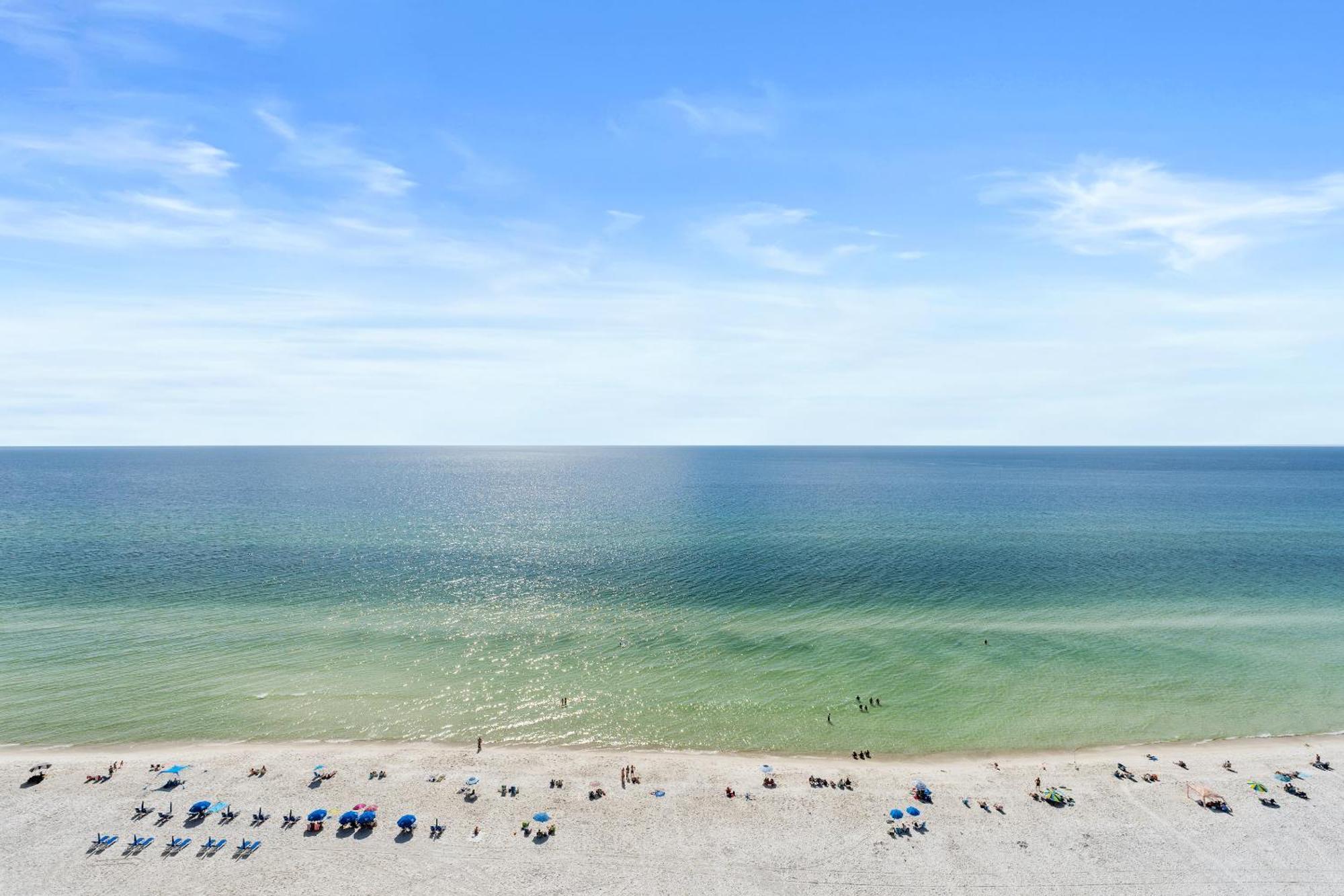 Majestic Beach Towers Resort By Panhandle Getaways Panama City Beach Δωμάτιο φωτογραφία
