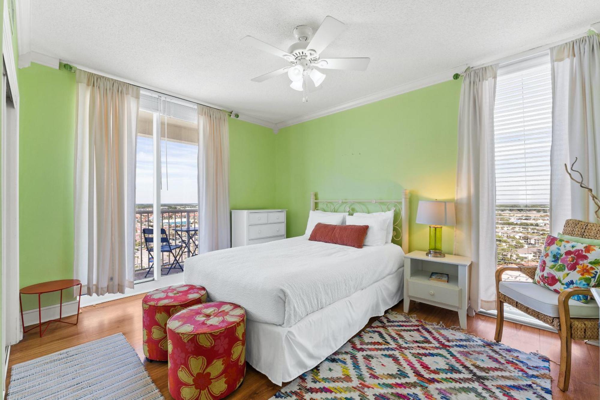 Majestic Beach Towers Resort By Panhandle Getaways Panama City Beach Δωμάτιο φωτογραφία