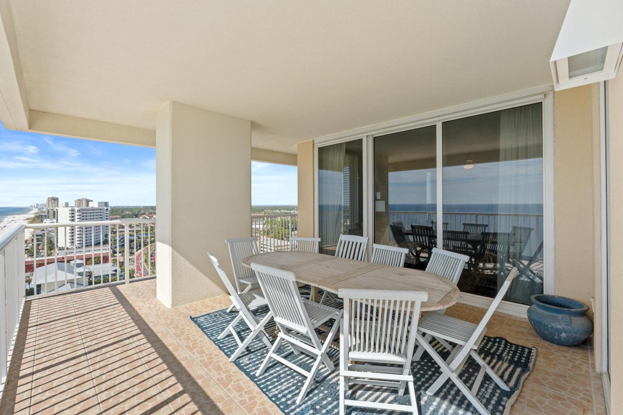 Majestic Beach Towers Resort By Panhandle Getaways Panama City Beach Δωμάτιο φωτογραφία