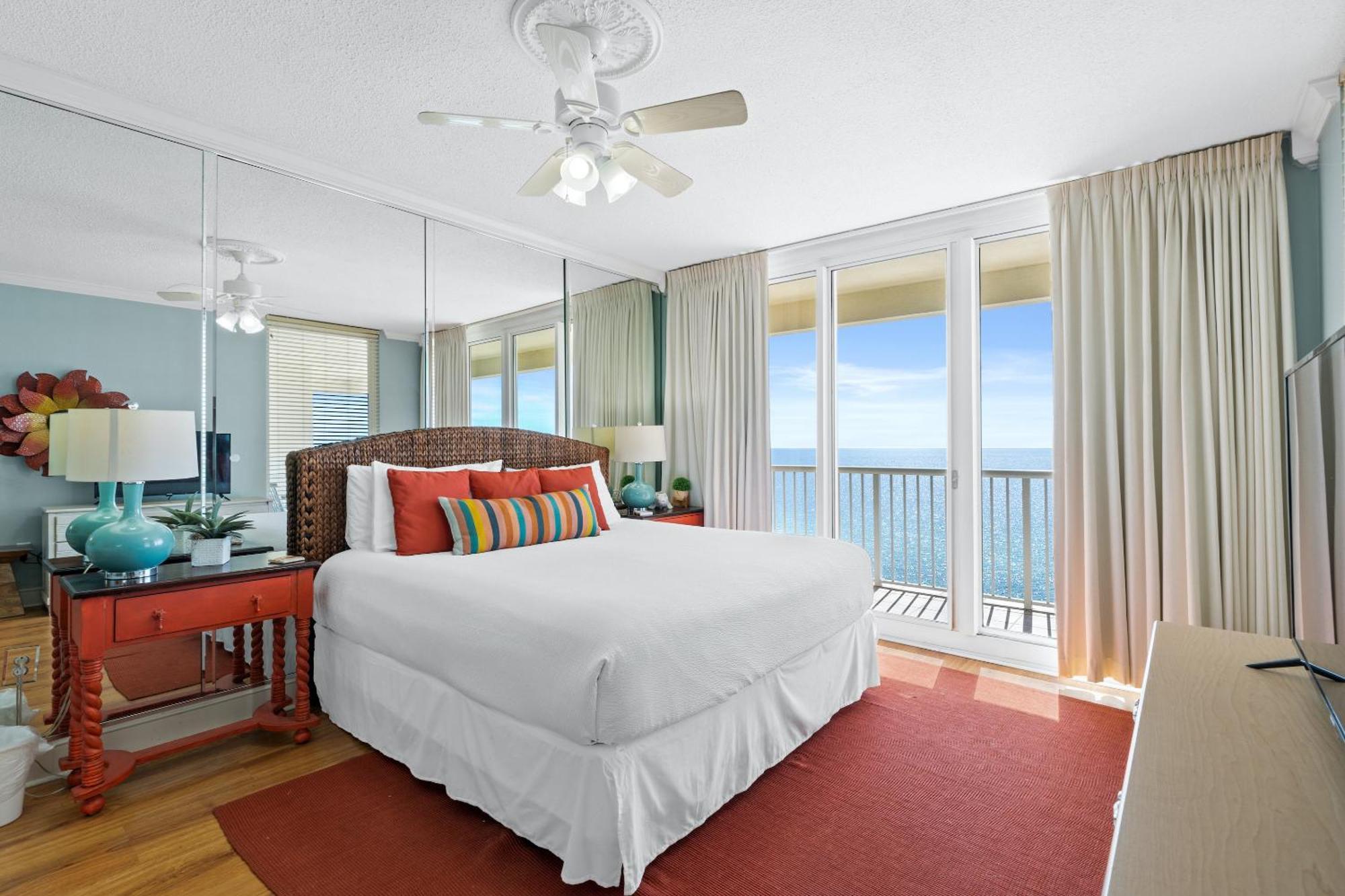 Majestic Beach Towers Resort By Panhandle Getaways Panama City Beach Δωμάτιο φωτογραφία