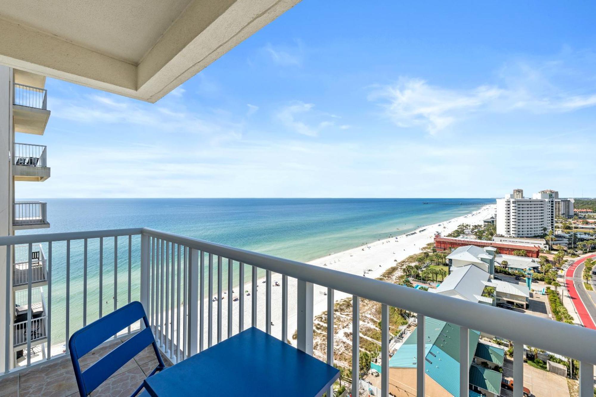 Majestic Beach Towers Resort By Panhandle Getaways Panama City Beach Δωμάτιο φωτογραφία