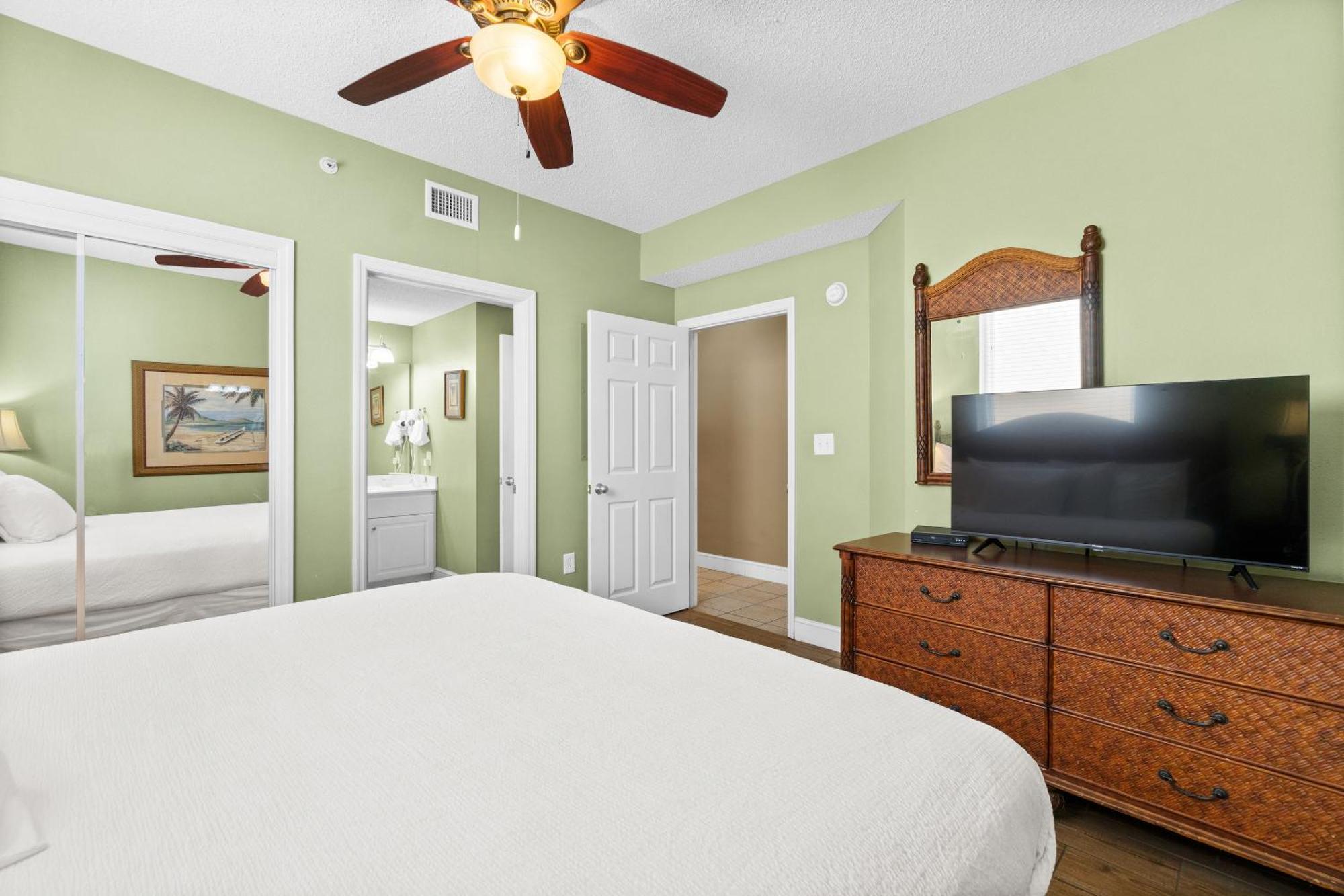 Majestic Beach Towers Resort By Panhandle Getaways Panama City Beach Δωμάτιο φωτογραφία