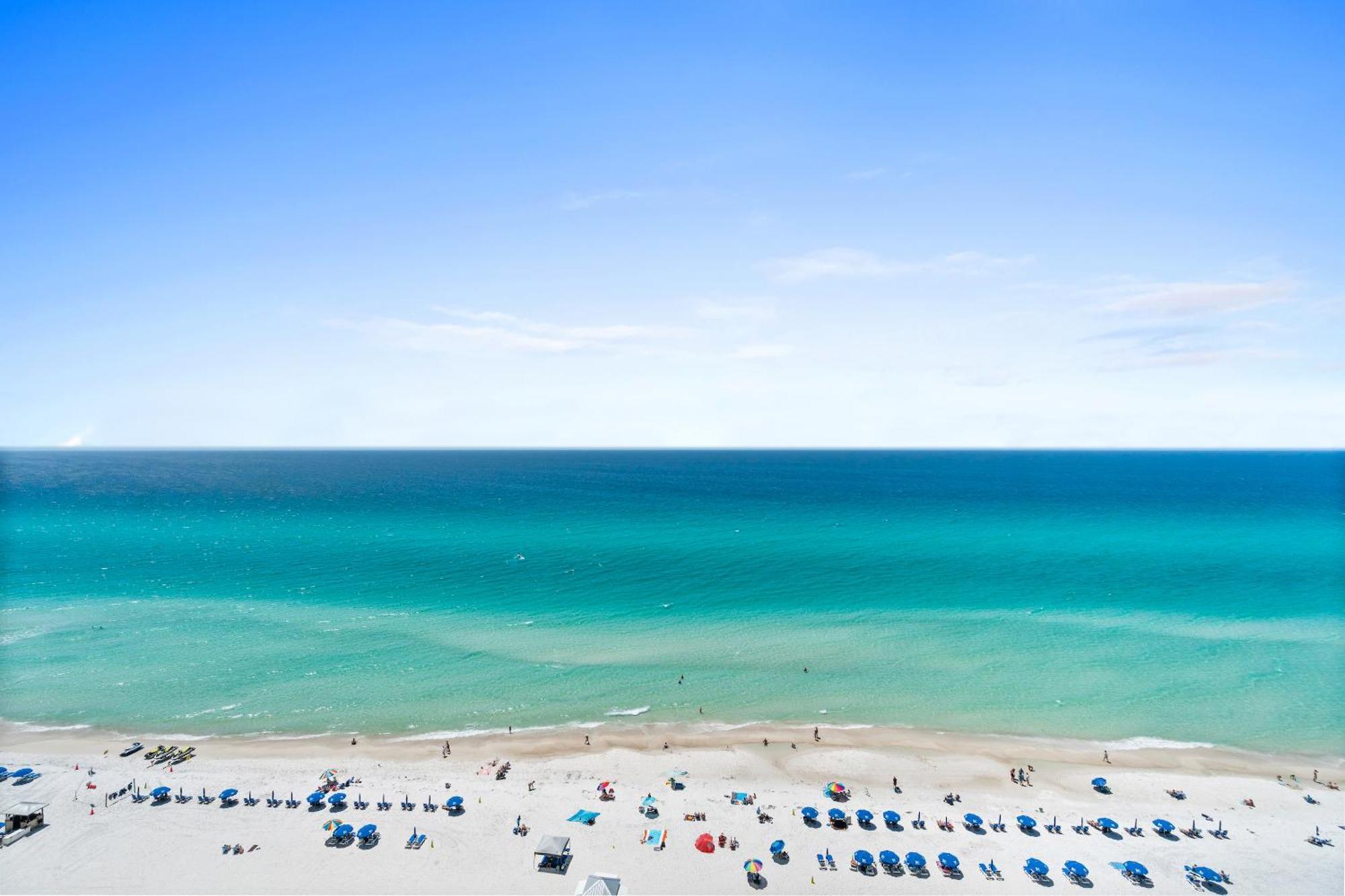 Majestic Beach Towers Resort By Panhandle Getaways Panama City Beach Δωμάτιο φωτογραφία