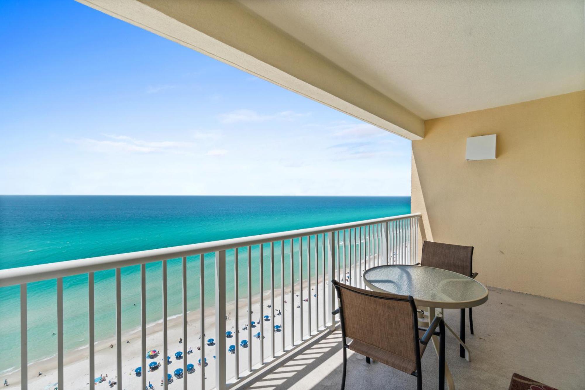 Majestic Beach Towers Resort By Panhandle Getaways Panama City Beach Δωμάτιο φωτογραφία