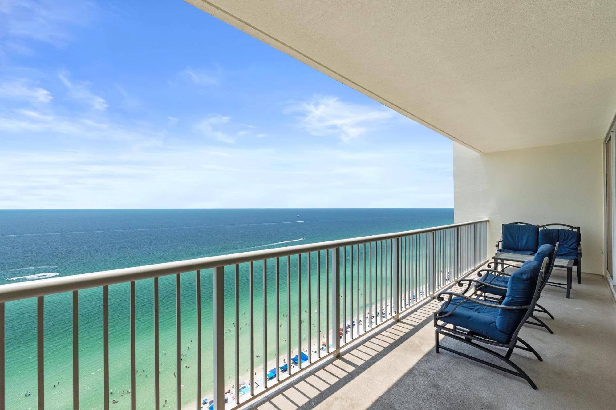 Majestic Beach Towers Resort By Panhandle Getaways Panama City Beach Δωμάτιο φωτογραφία
