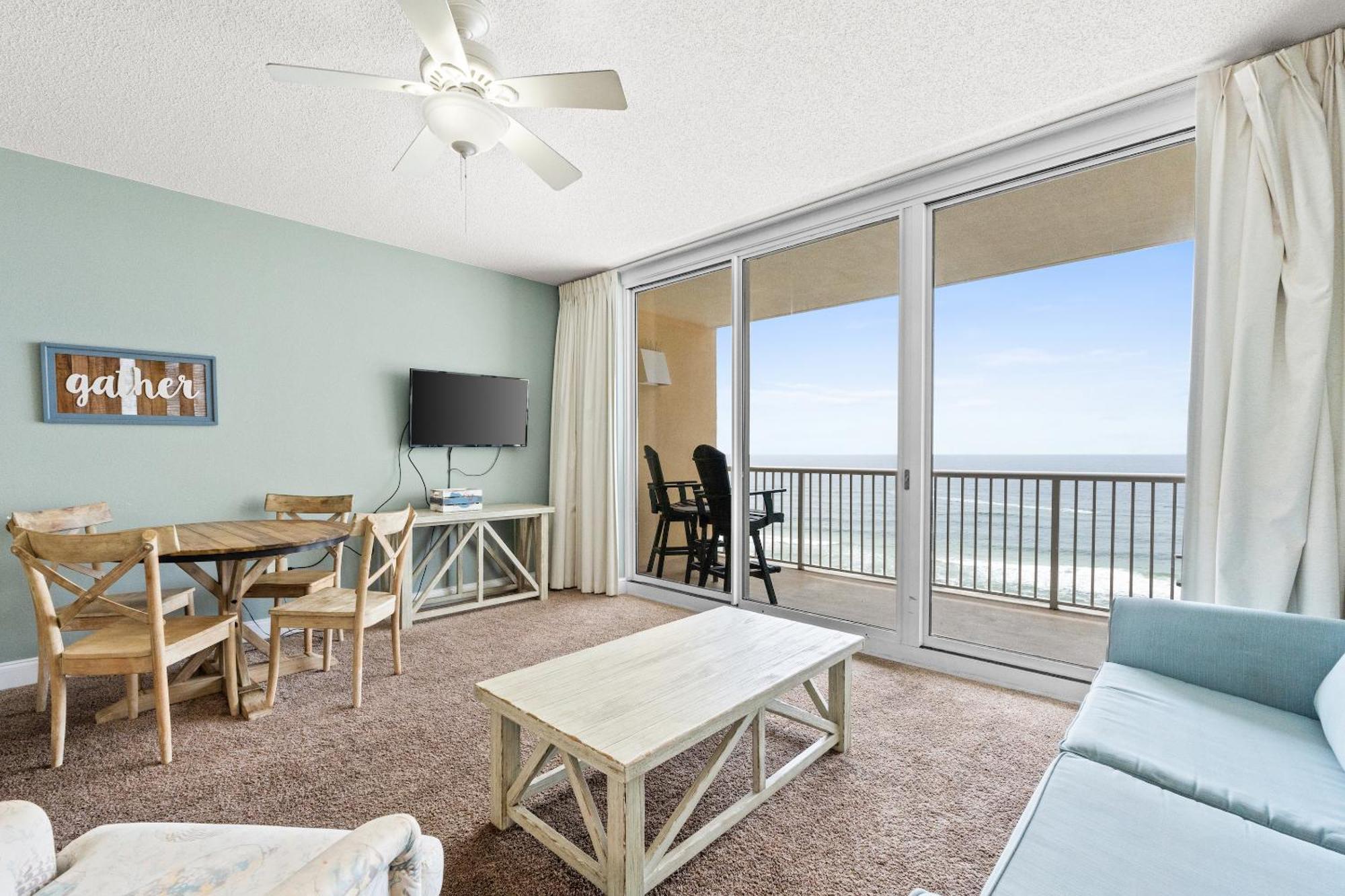 Majestic Beach Towers Resort By Panhandle Getaways Panama City Beach Δωμάτιο φωτογραφία