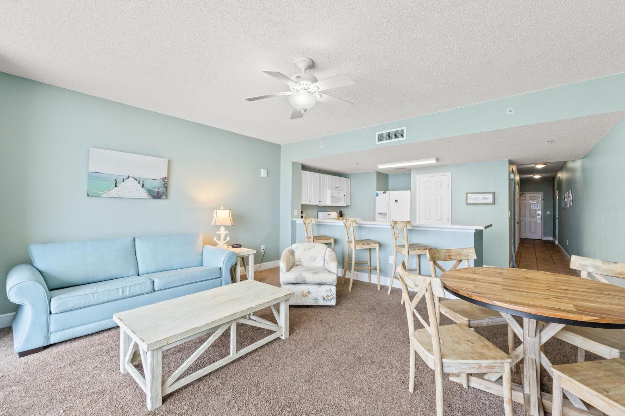Majestic Beach Towers Resort By Panhandle Getaways Panama City Beach Δωμάτιο φωτογραφία