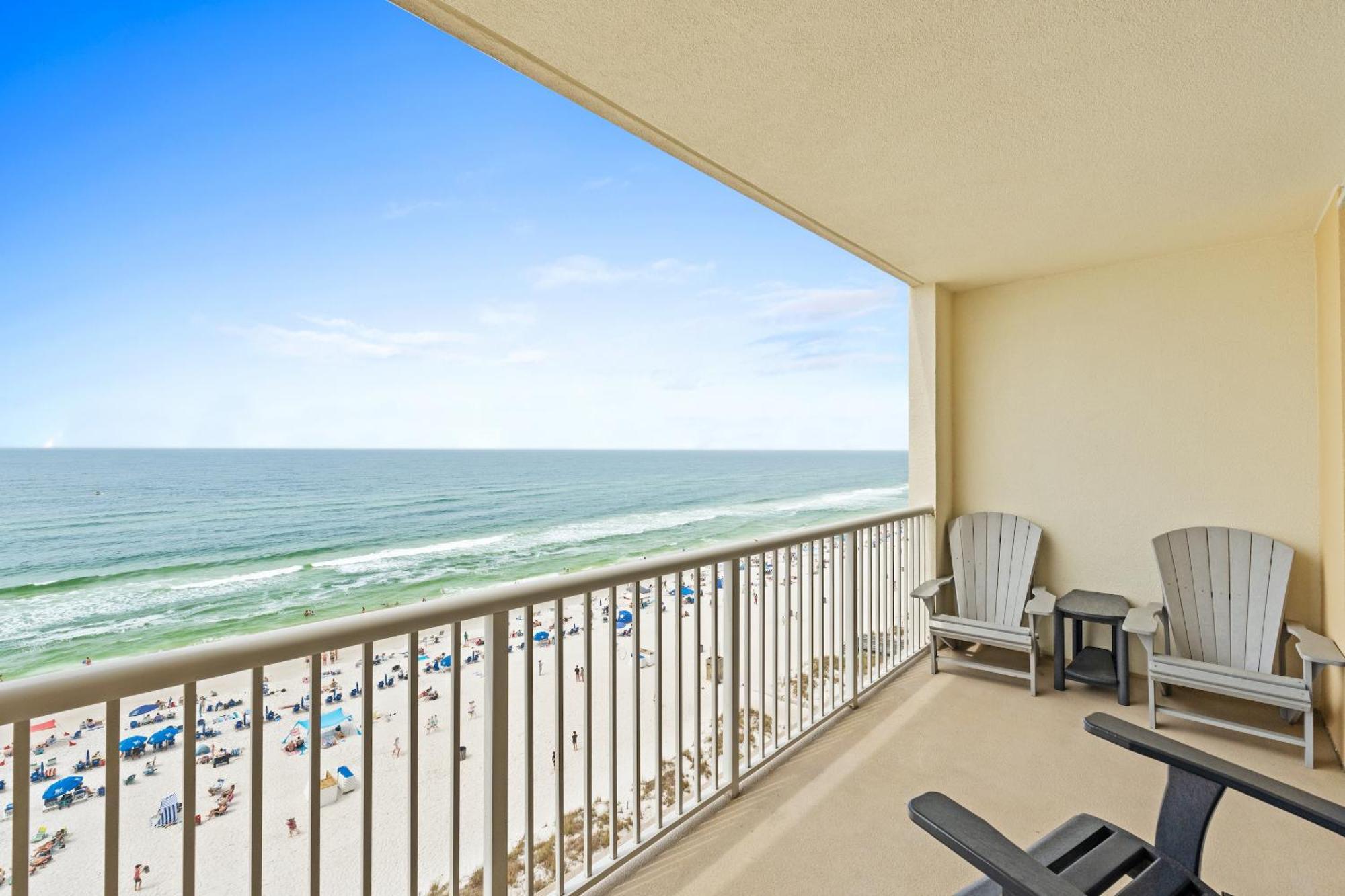 Majestic Beach Towers Resort By Panhandle Getaways Panama City Beach Δωμάτιο φωτογραφία