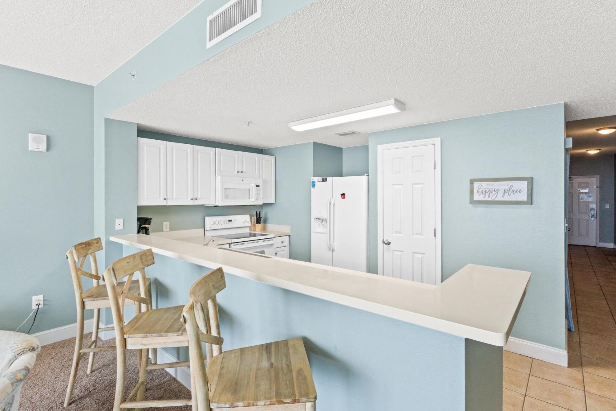 Majestic Beach Towers Resort By Panhandle Getaways Panama City Beach Δωμάτιο φωτογραφία