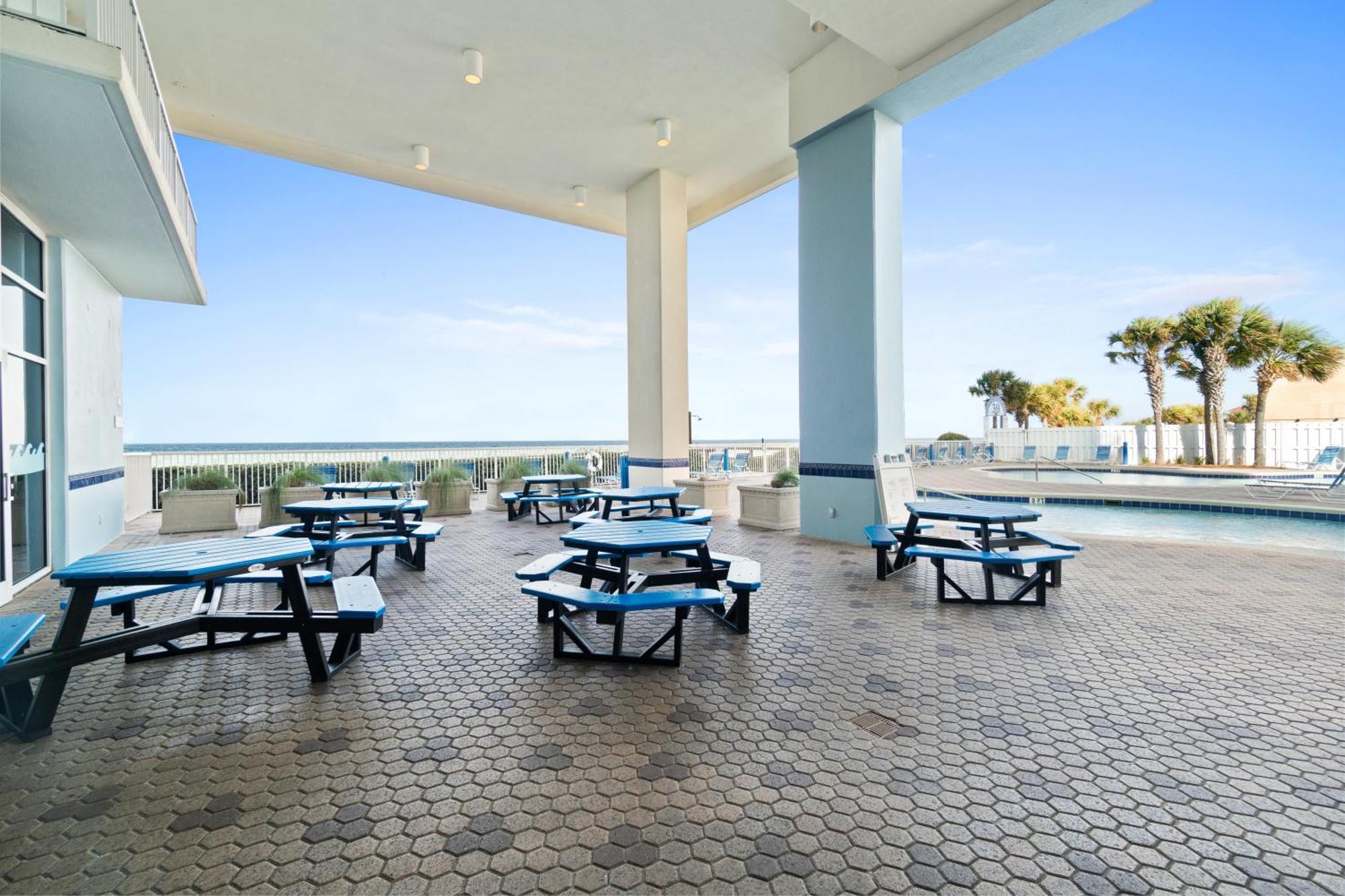 Majestic Beach Towers Resort By Panhandle Getaways Panama City Beach Εξωτερικό φωτογραφία