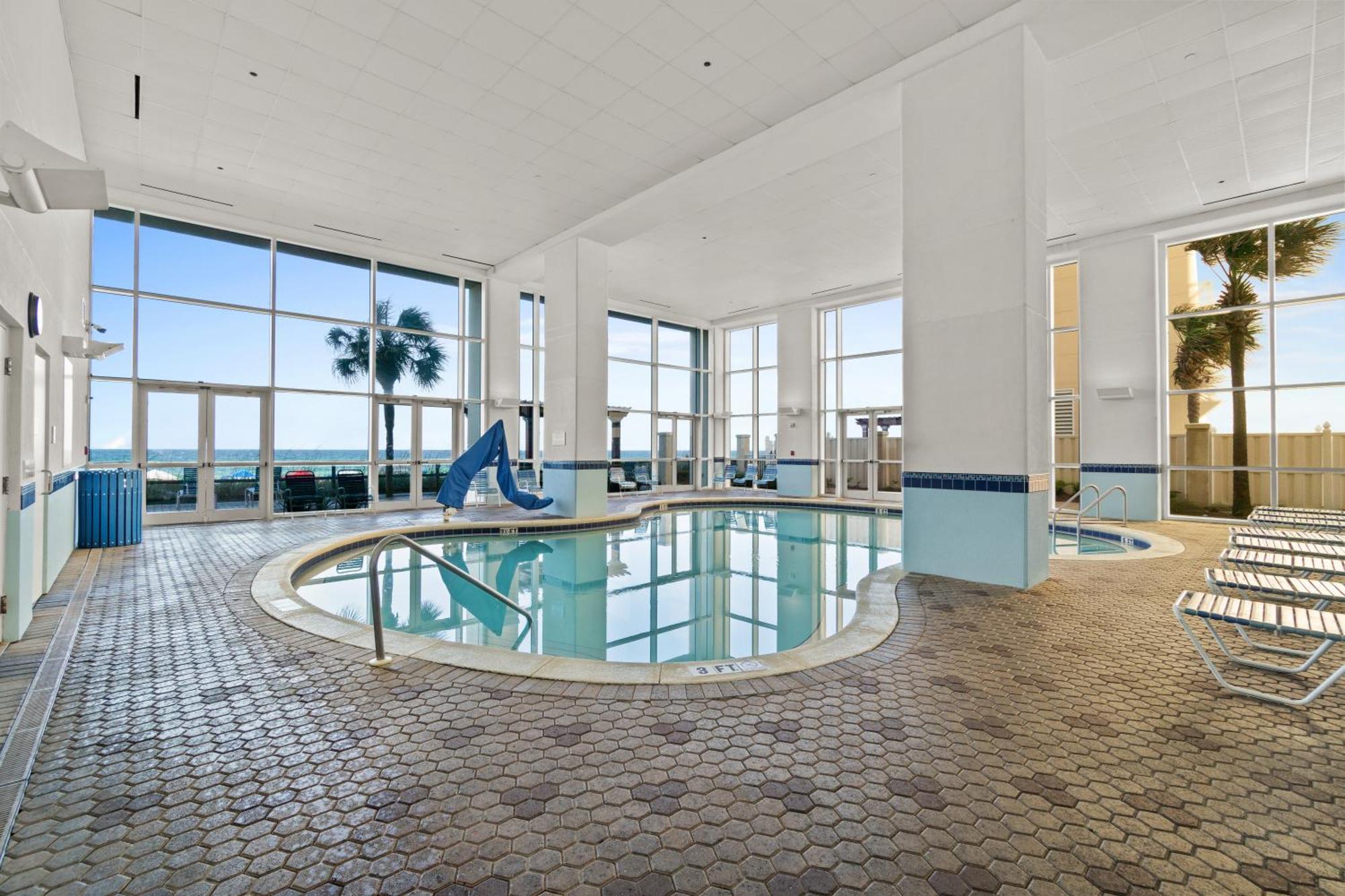 Majestic Beach Towers Resort By Panhandle Getaways Panama City Beach Εξωτερικό φωτογραφία