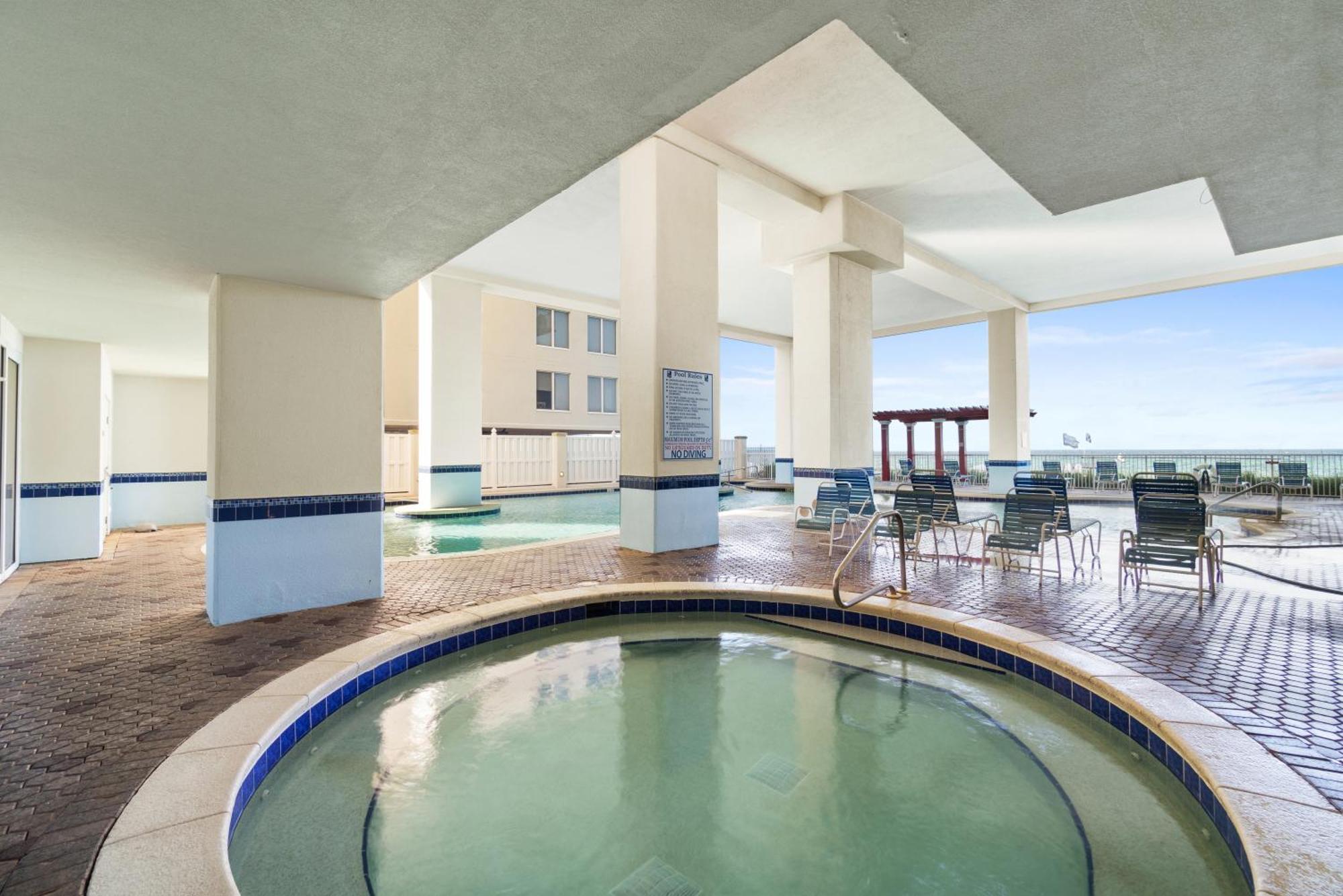 Majestic Beach Towers Resort By Panhandle Getaways Panama City Beach Εξωτερικό φωτογραφία