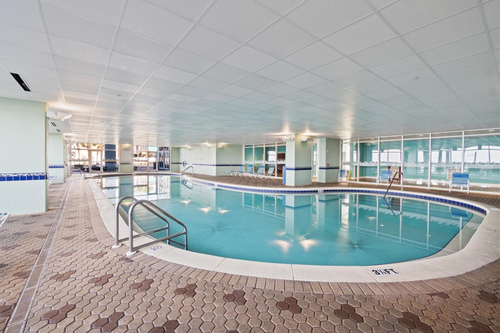 Majestic Beach Towers Resort By Panhandle Getaways Panama City Beach Εξωτερικό φωτογραφία