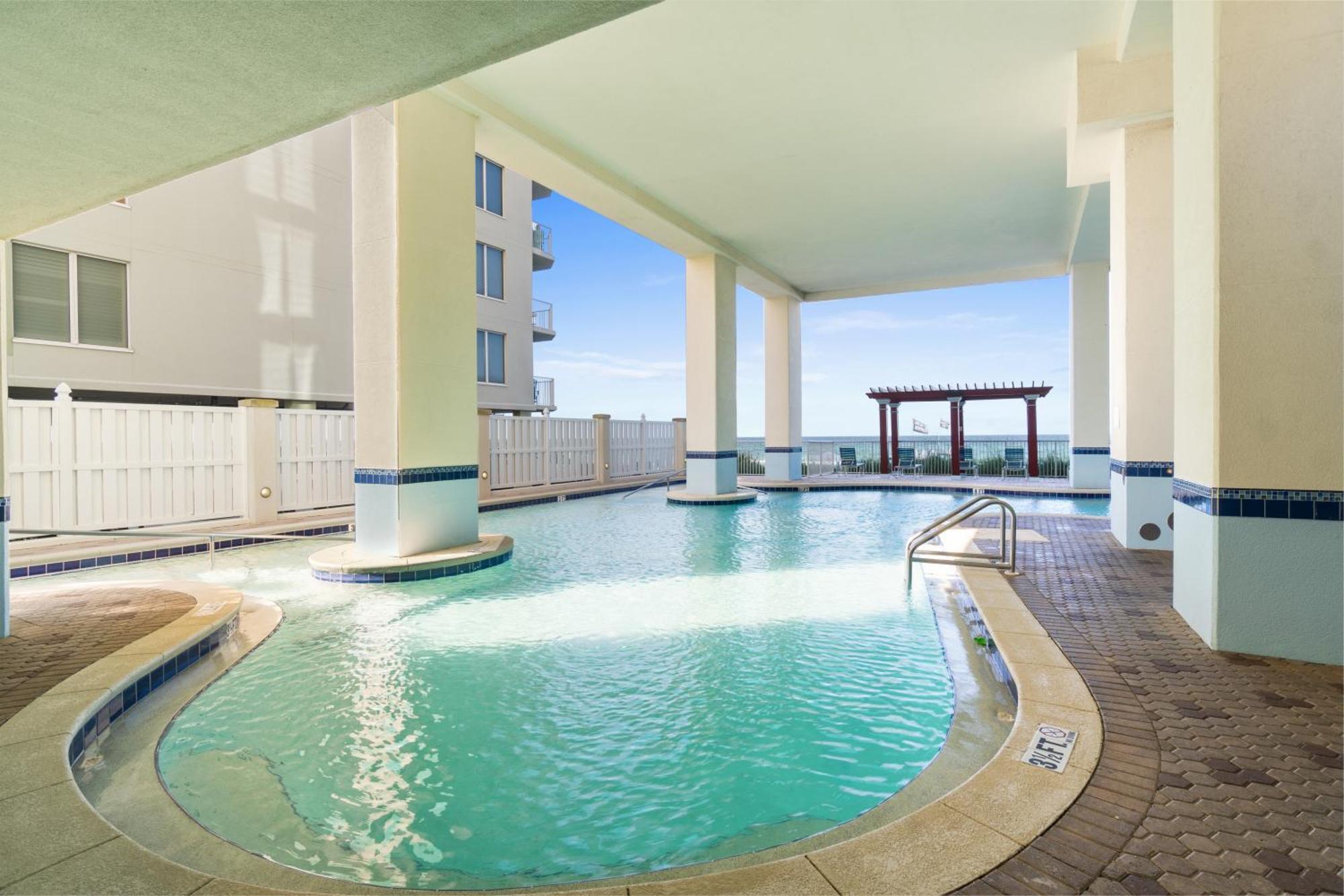 Majestic Beach Towers Resort By Panhandle Getaways Panama City Beach Εξωτερικό φωτογραφία