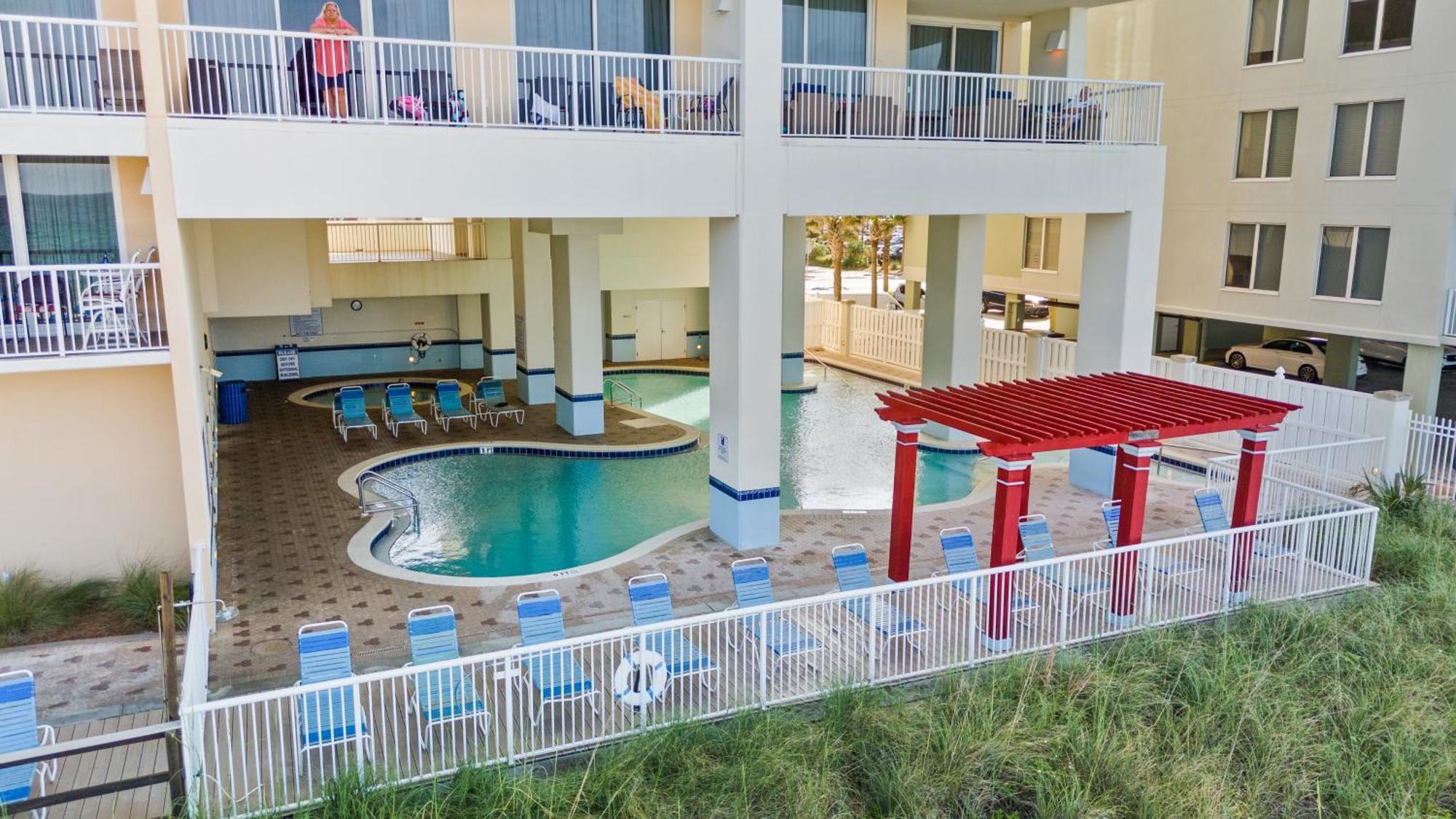 Majestic Beach Towers Resort By Panhandle Getaways Panama City Beach Εξωτερικό φωτογραφία
