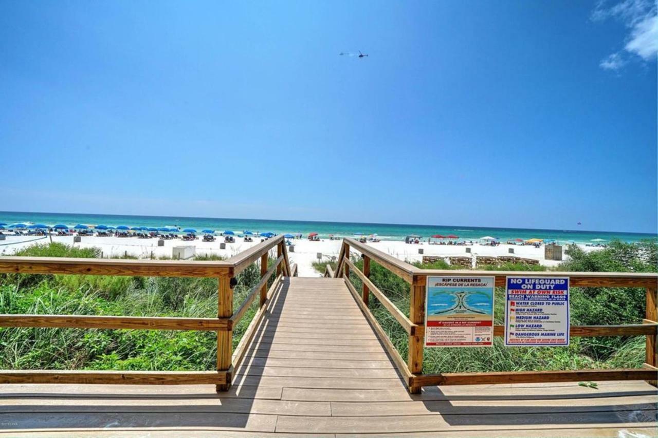 Majestic Beach Towers Resort By Panhandle Getaways Panama City Beach Εξωτερικό φωτογραφία