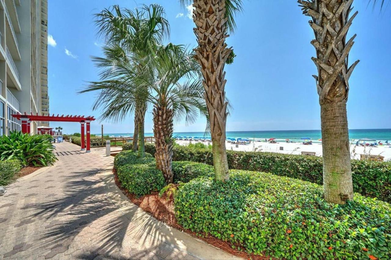 Majestic Beach Towers Resort By Panhandle Getaways Panama City Beach Εξωτερικό φωτογραφία