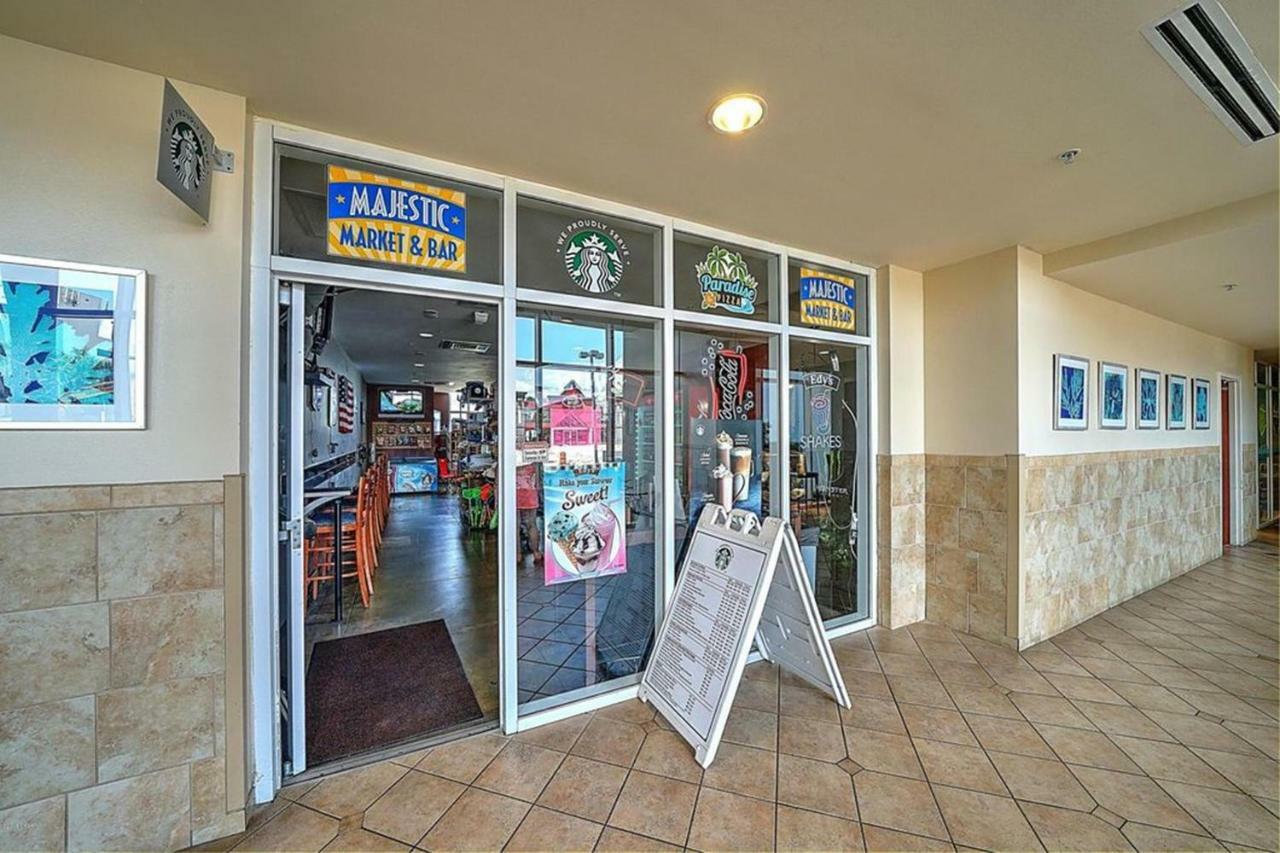 Majestic Beach Towers Resort By Panhandle Getaways Panama City Beach Εξωτερικό φωτογραφία