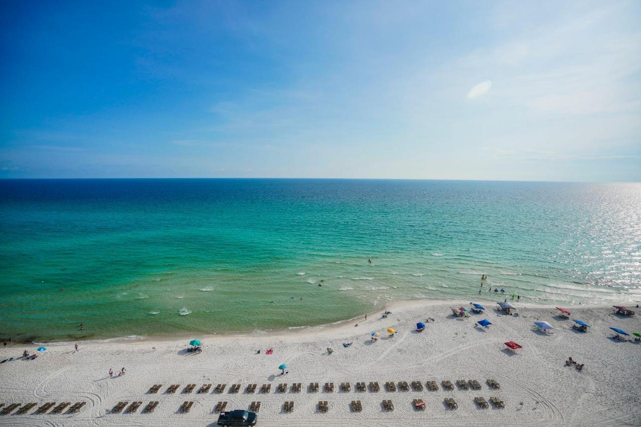 Majestic Beach Towers Resort By Panhandle Getaways Panama City Beach Εξωτερικό φωτογραφία